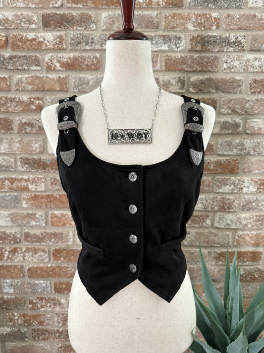 The Dallas Vest
