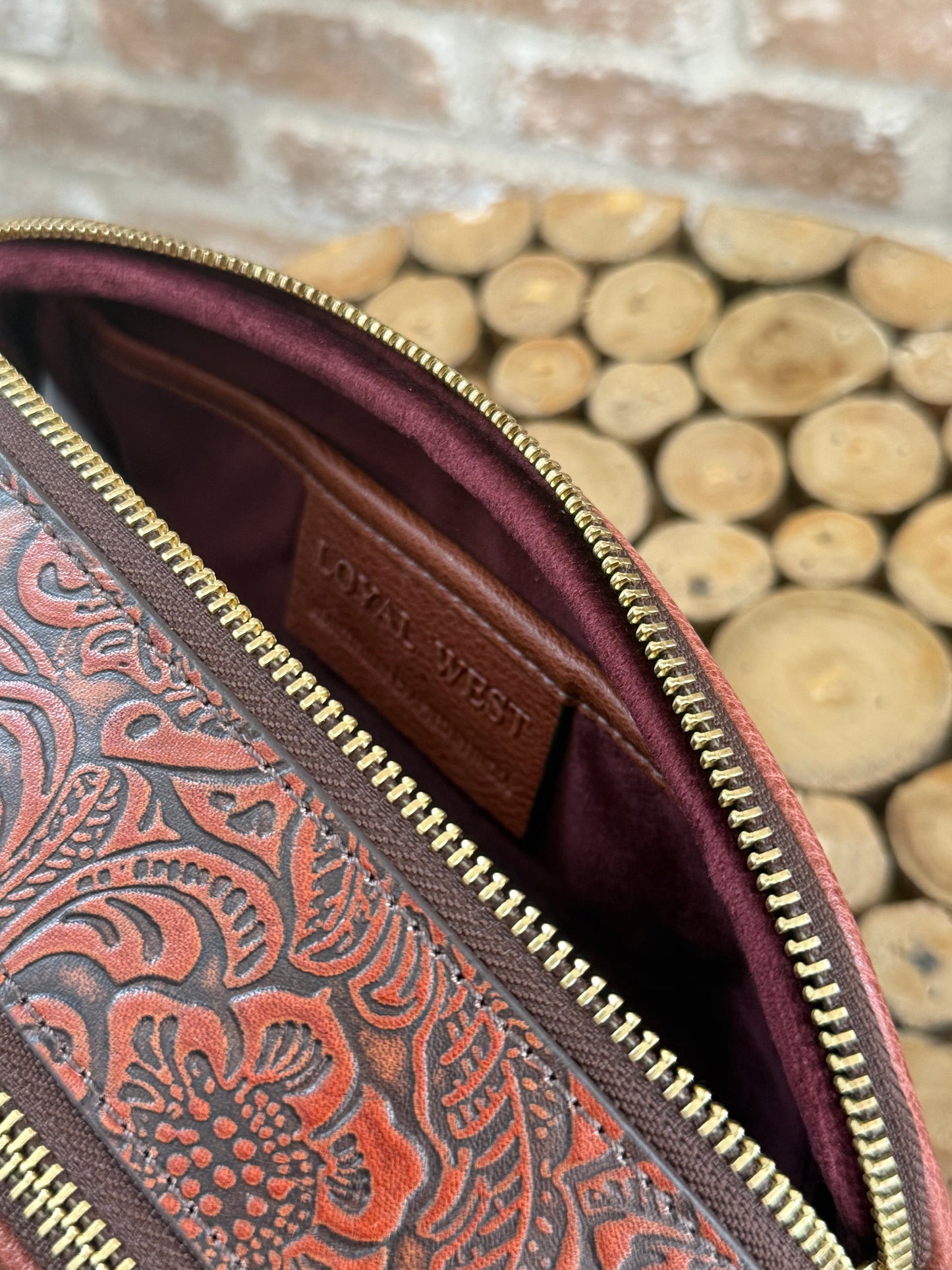 Teresa  Bag