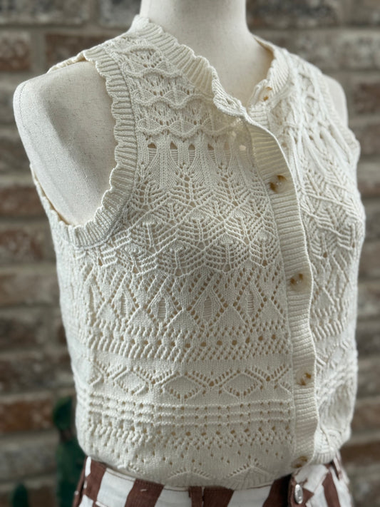 Ari Vest