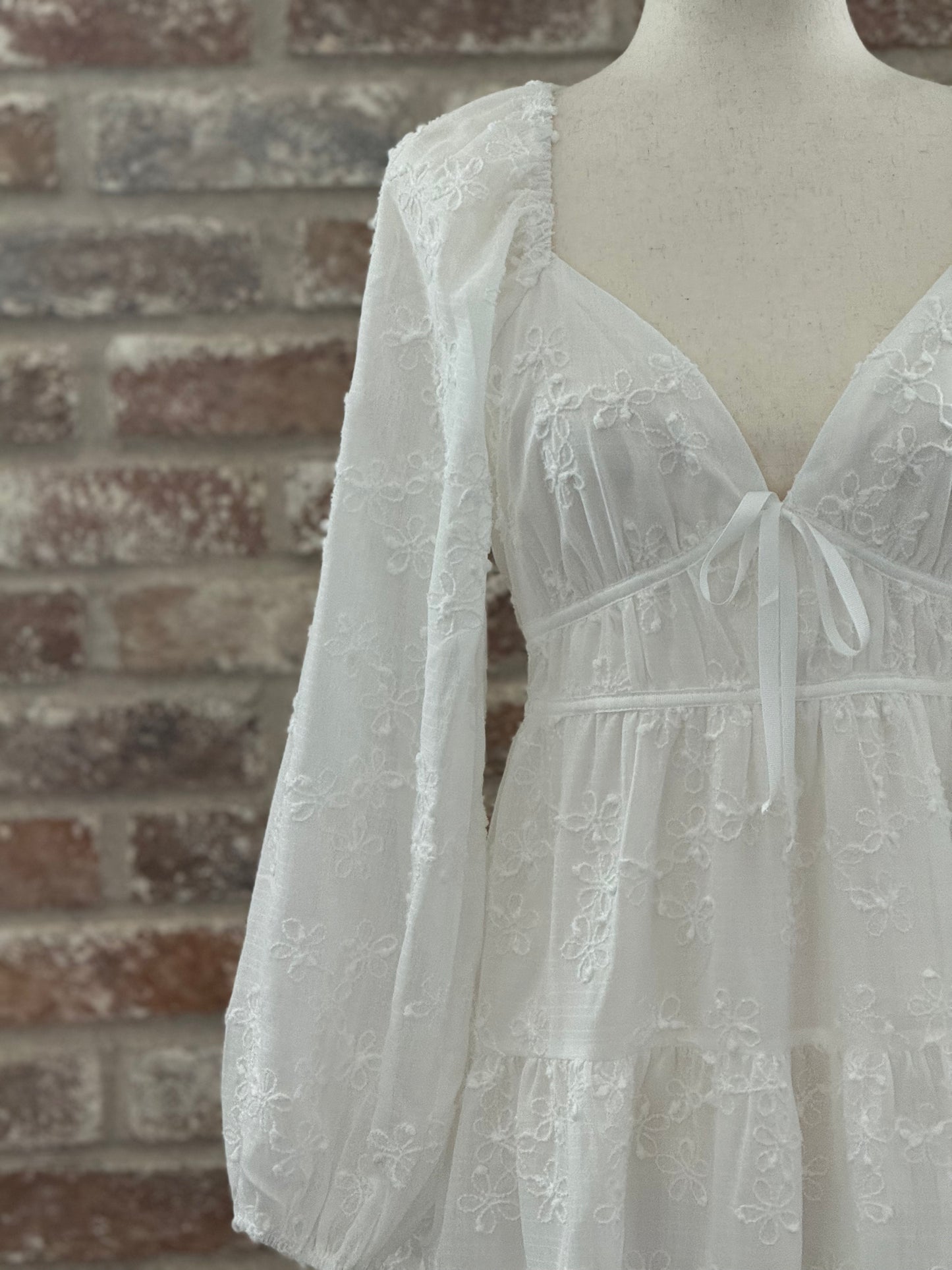 Daisy Dress