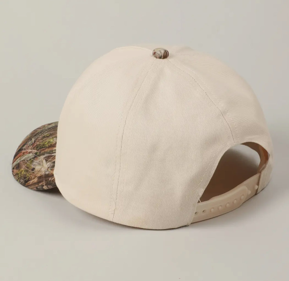 Kiss Me Cowboy Snapback
