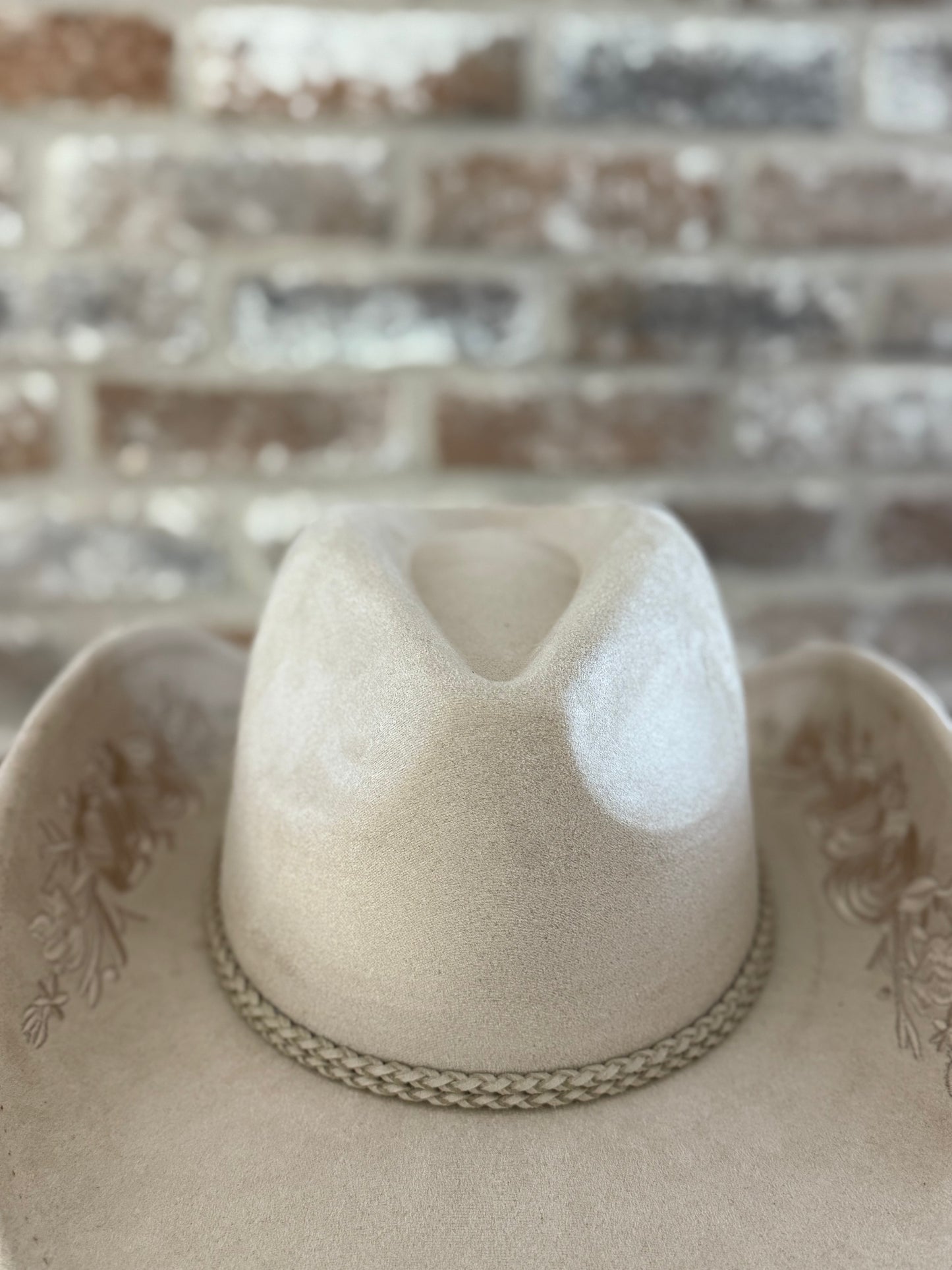 The Southwest Ridge Top Hat