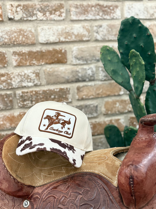 The Cattle Hat