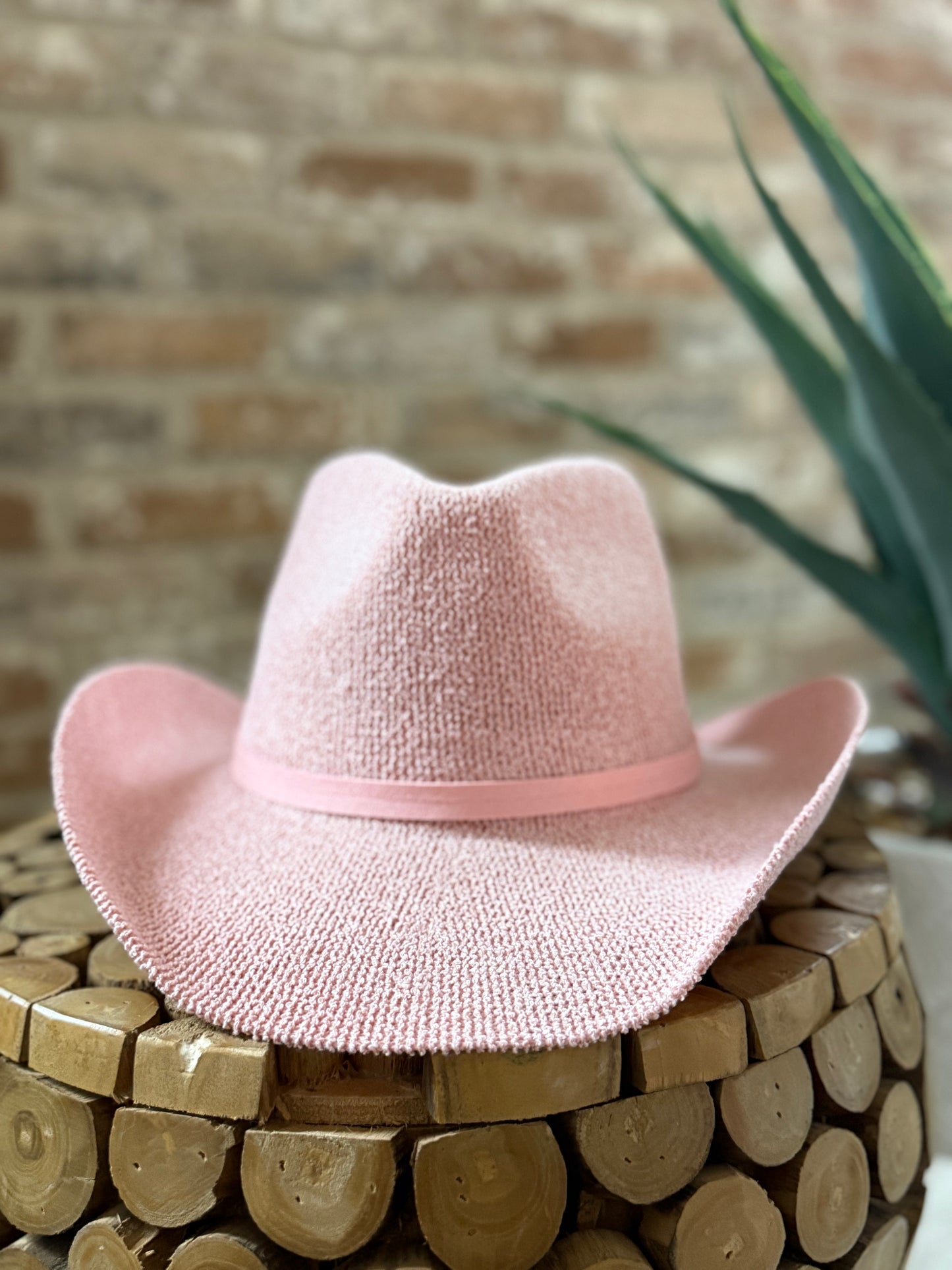 Luna Terry Cloth 
Panama Sun Hat