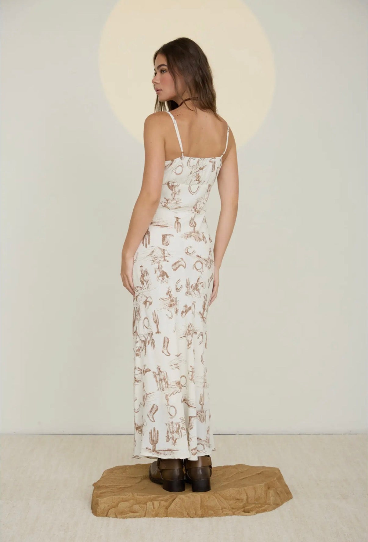 Take Me To Texas Drees