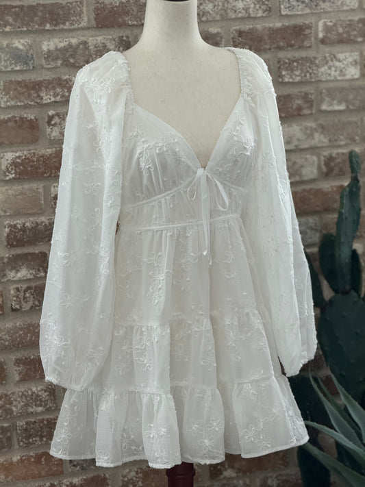 Daisy Dress