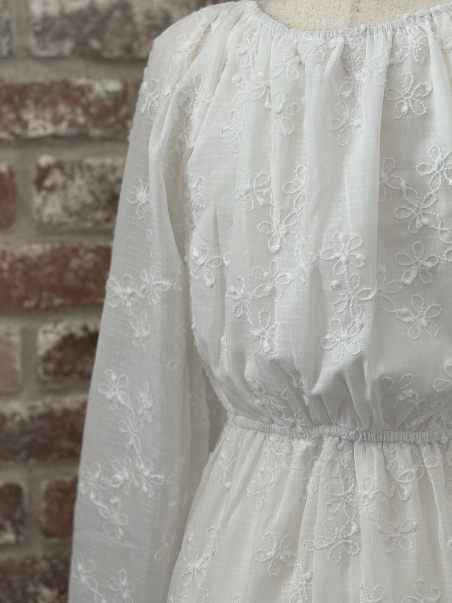 Daisy Dress