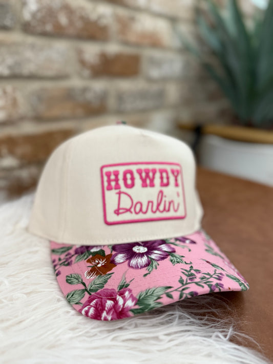 Howdy Darlin