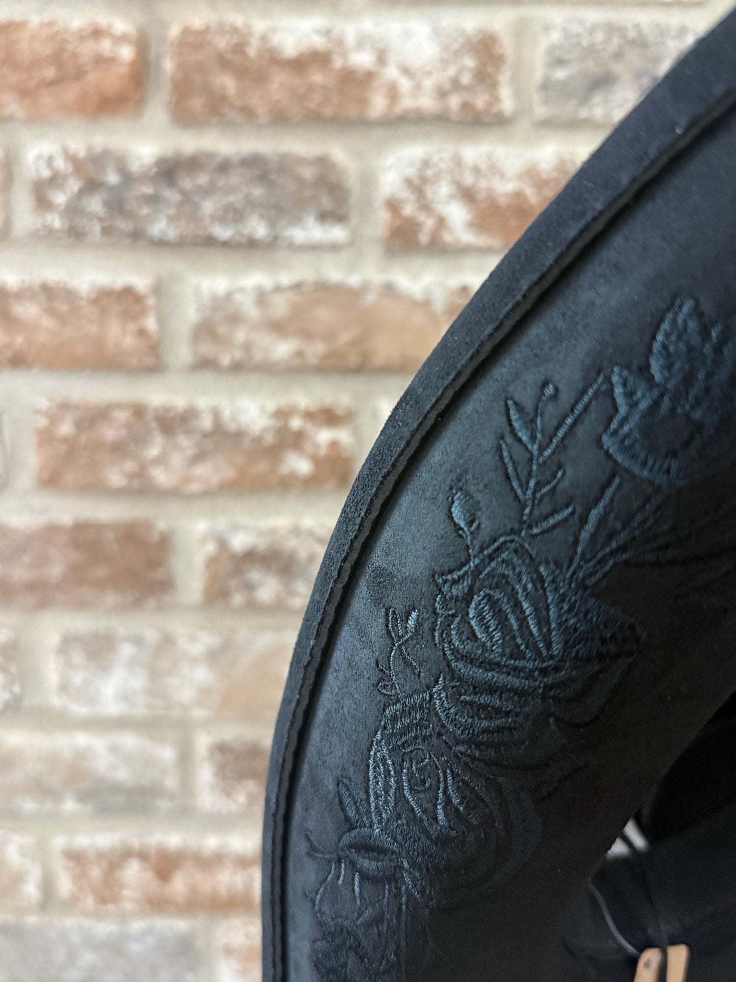 The Southwest Ridge Top Hat
