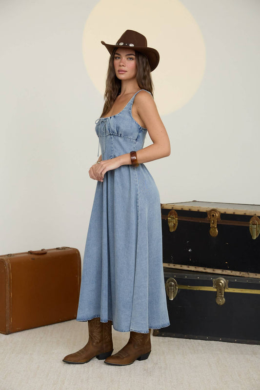 The Alabama Dress
